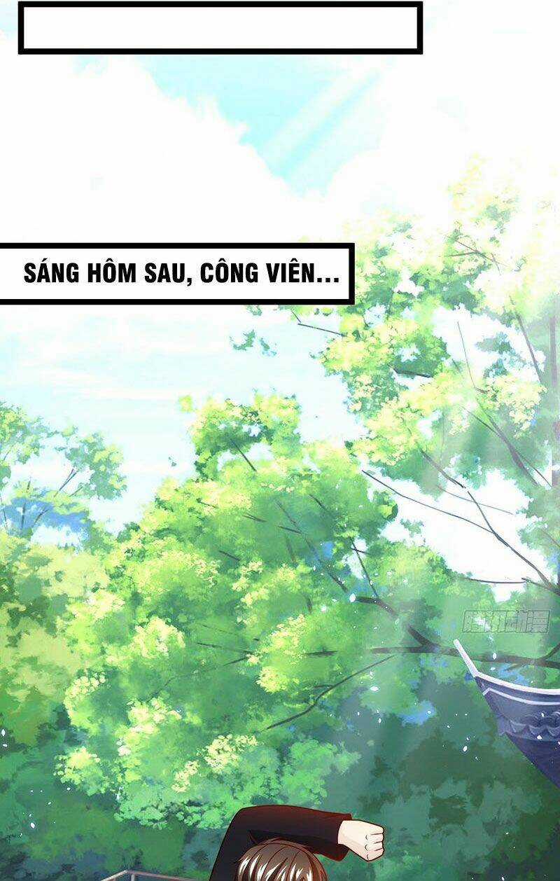 Thế Thân Thiếu Gia Không Dễ Chọc Chapter 44 trang 20