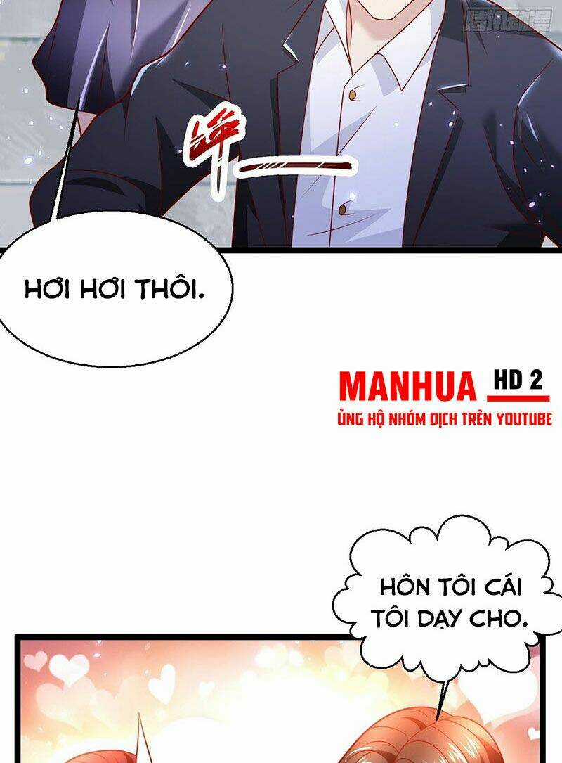 Thế Thân Thiếu Gia Không Dễ Chọc Chapter 44 trang 23