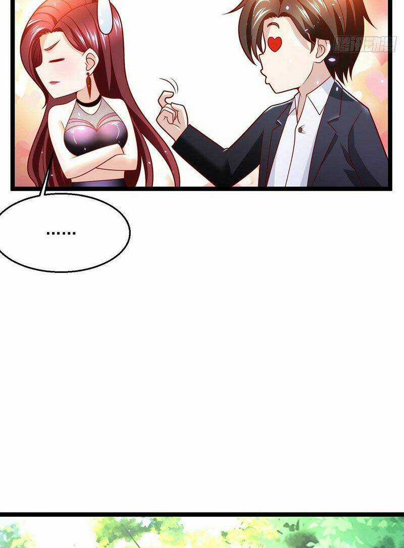 Thế Thân Thiếu Gia Không Dễ Chọc Chapter 44 trang 24