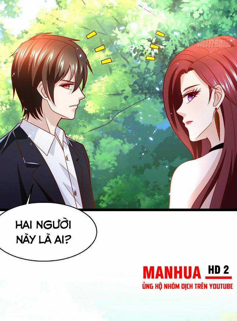 Thế Thân Thiếu Gia Không Dễ Chọc Chapter 44 trang 25