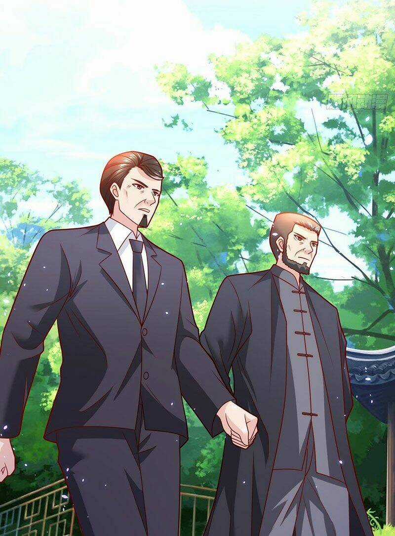 Thế Thân Thiếu Gia Không Dễ Chọc Chapter 44 trang 26