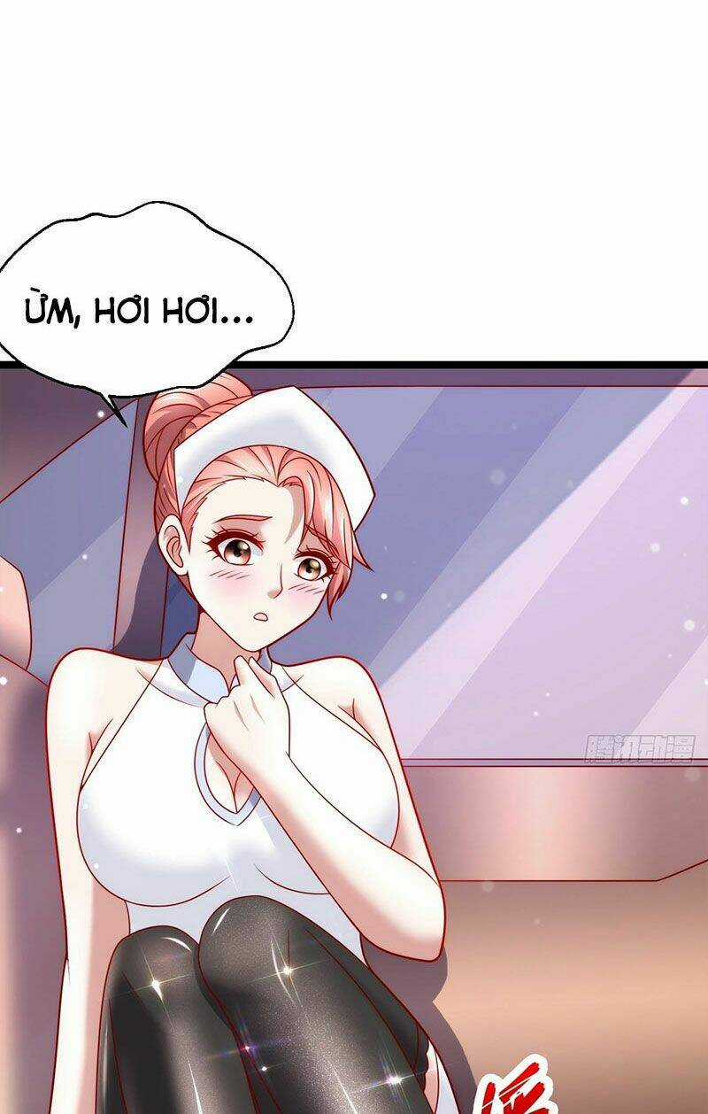 Thế Thân Thiếu Gia Không Dễ Chọc Chapter 44 trang 3