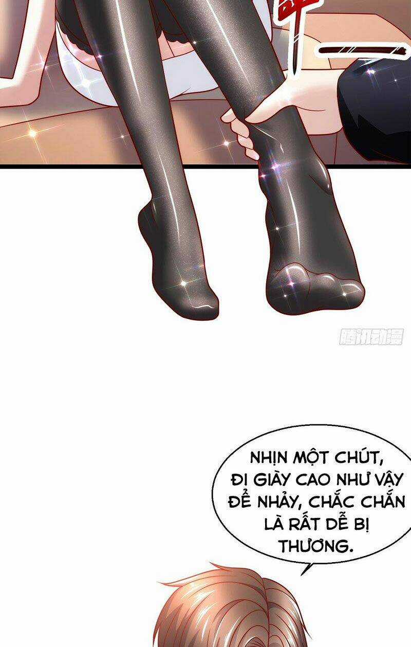 Thế Thân Thiếu Gia Không Dễ Chọc Chapter 44 trang 4