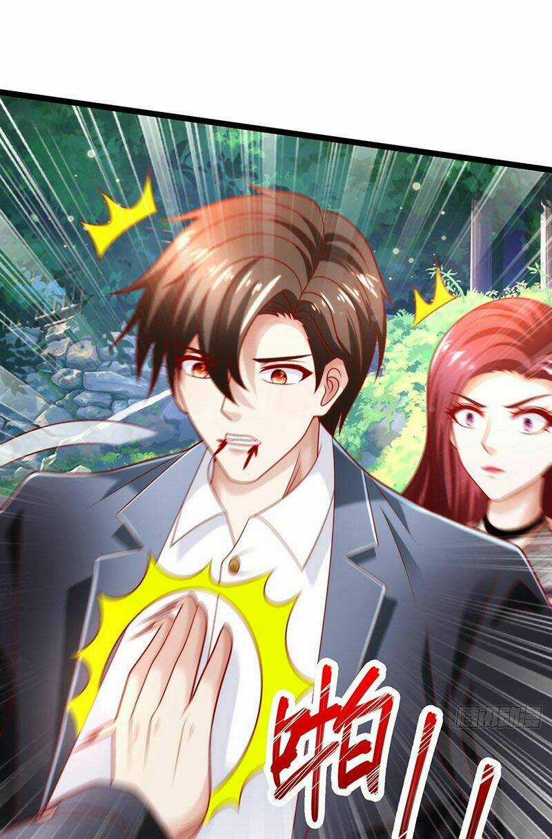 Thế Thân Thiếu Gia Không Dễ Chọc Chapter 44 trang 42