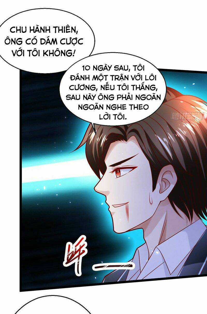 Thế Thân Thiếu Gia Không Dễ Chọc Chapter 44 trang 46