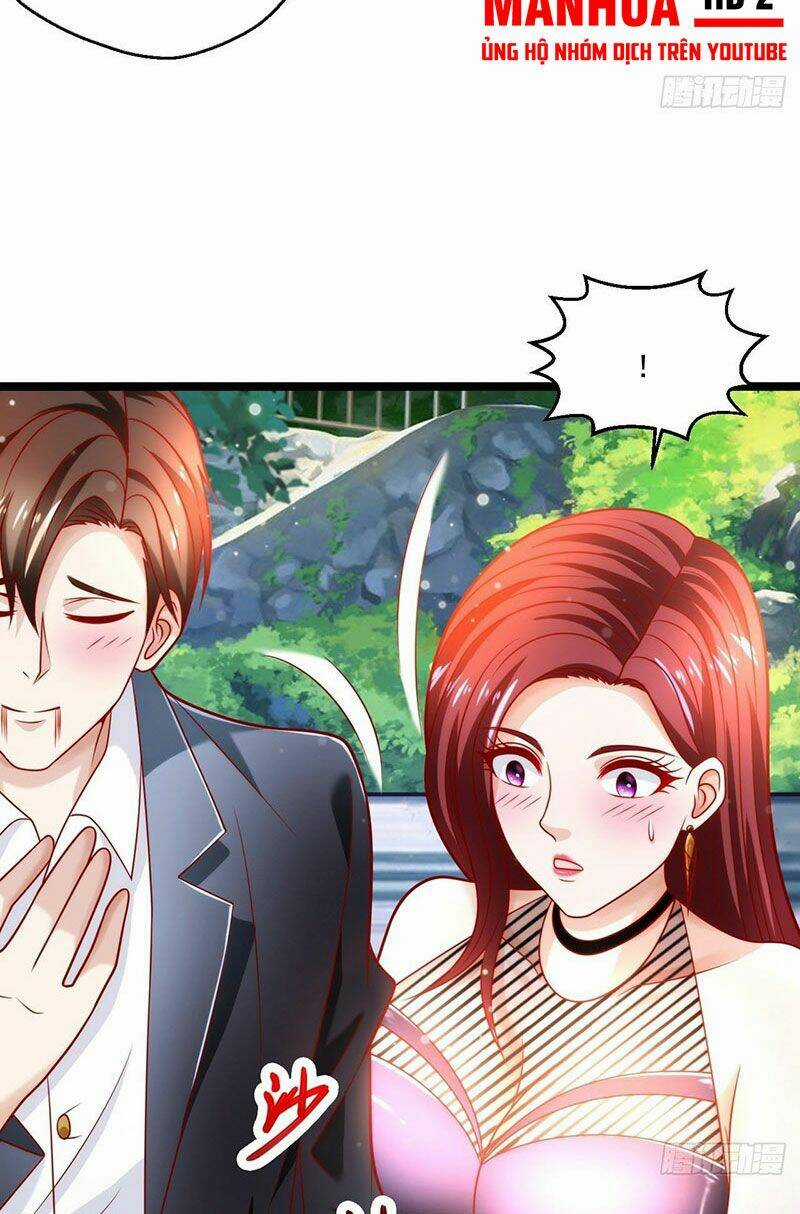 Thế Thân Thiếu Gia Không Dễ Chọc Chapter 44 trang 51