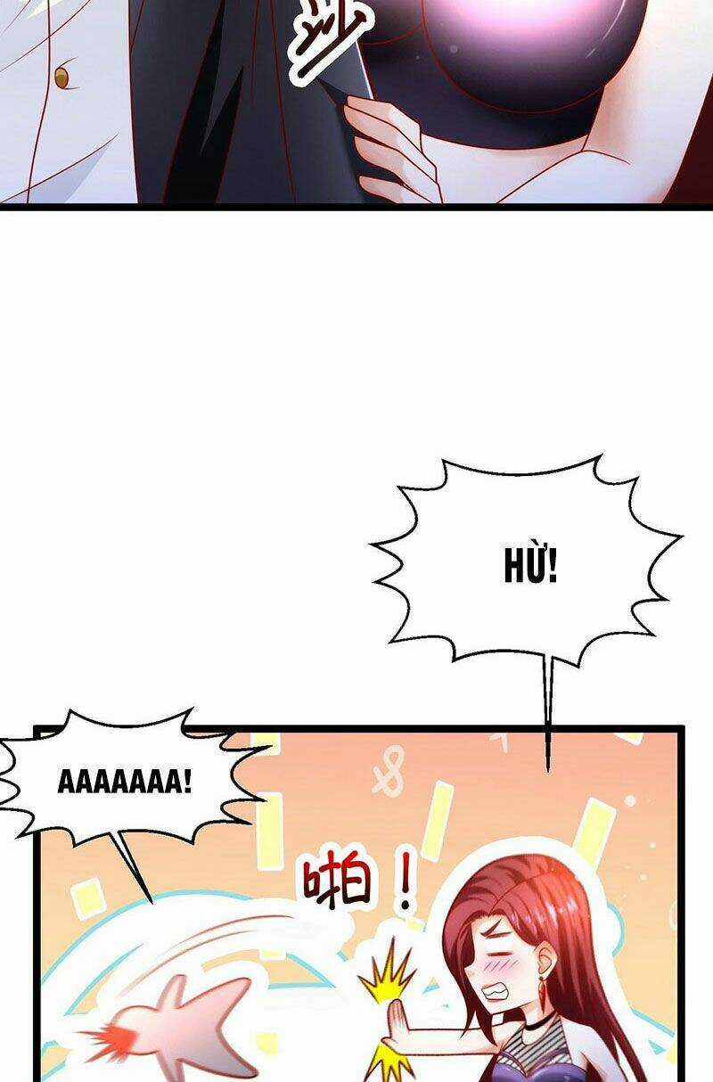 Thế Thân Thiếu Gia Không Dễ Chọc Chapter 44 trang 52