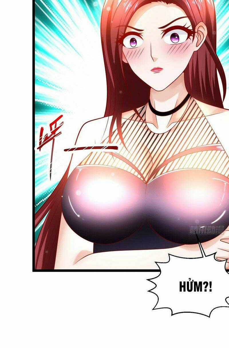 Thế Thân Thiếu Gia Không Dễ Chọc Chapter 44 trang 56