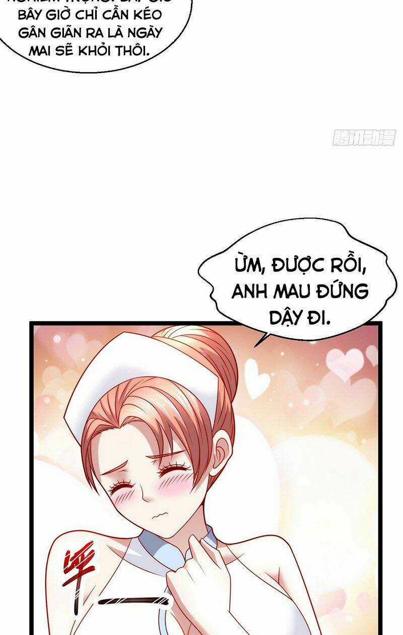 Thế Thân Thiếu Gia Không Dễ Chọc Chapter 44 trang 6