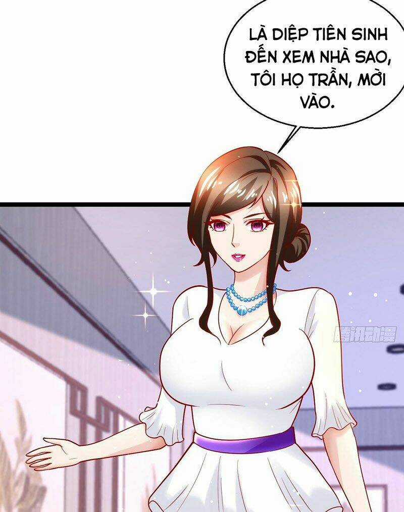 Thế Thân Thiếu Gia Không Dễ Chọc Chapter 45 trang 10