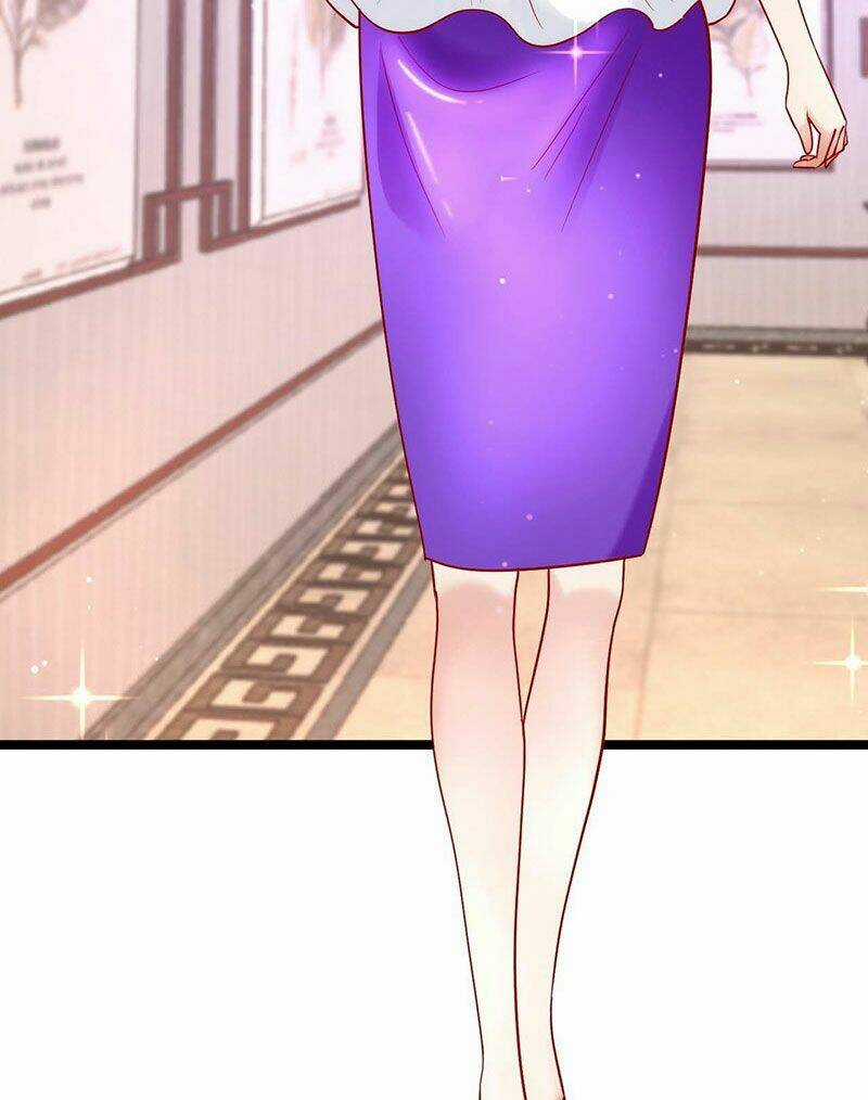 Thế Thân Thiếu Gia Không Dễ Chọc Chapter 45 trang 11