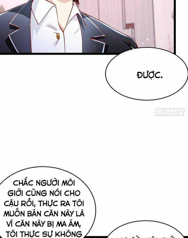 Thế Thân Thiếu Gia Không Dễ Chọc Chapter 45 trang 13