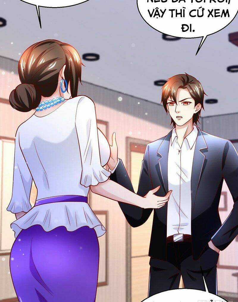 Thế Thân Thiếu Gia Không Dễ Chọc Chapter 45 trang 17