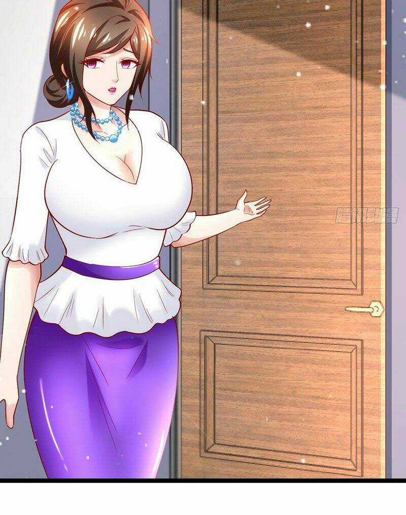 Thế Thân Thiếu Gia Không Dễ Chọc Chapter 45 trang 19