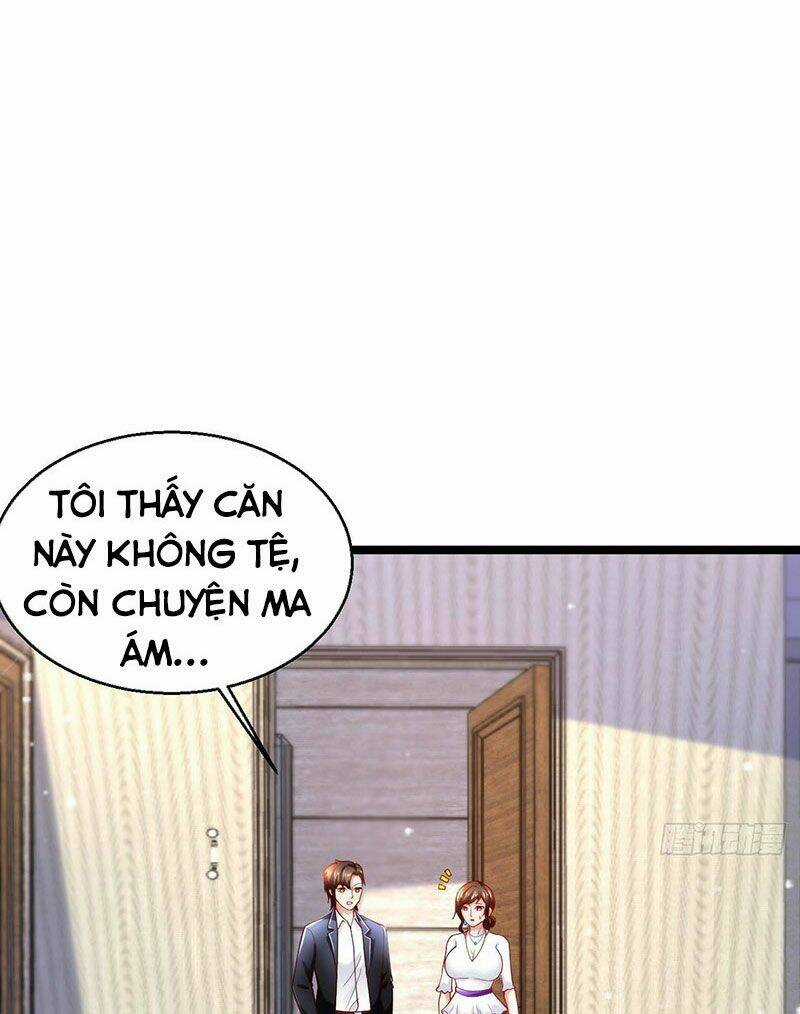 Thế Thân Thiếu Gia Không Dễ Chọc Chapter 45 trang 20