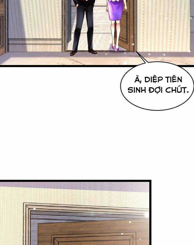 Thế Thân Thiếu Gia Không Dễ Chọc Chapter 45 trang 21