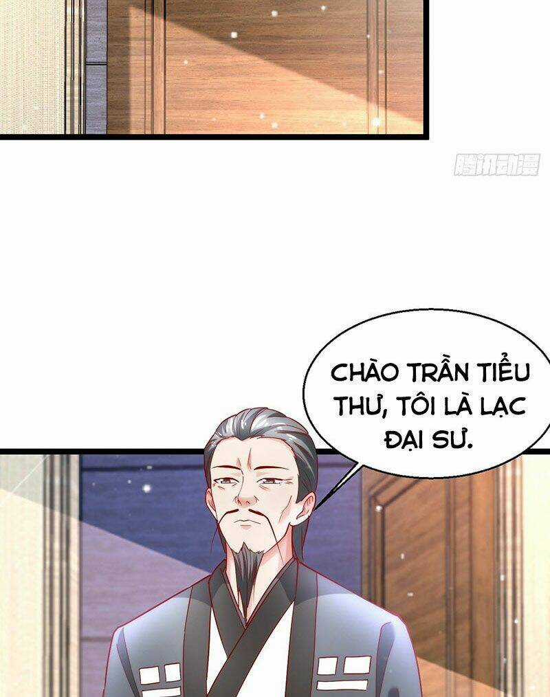 Thế Thân Thiếu Gia Không Dễ Chọc Chapter 45 trang 22