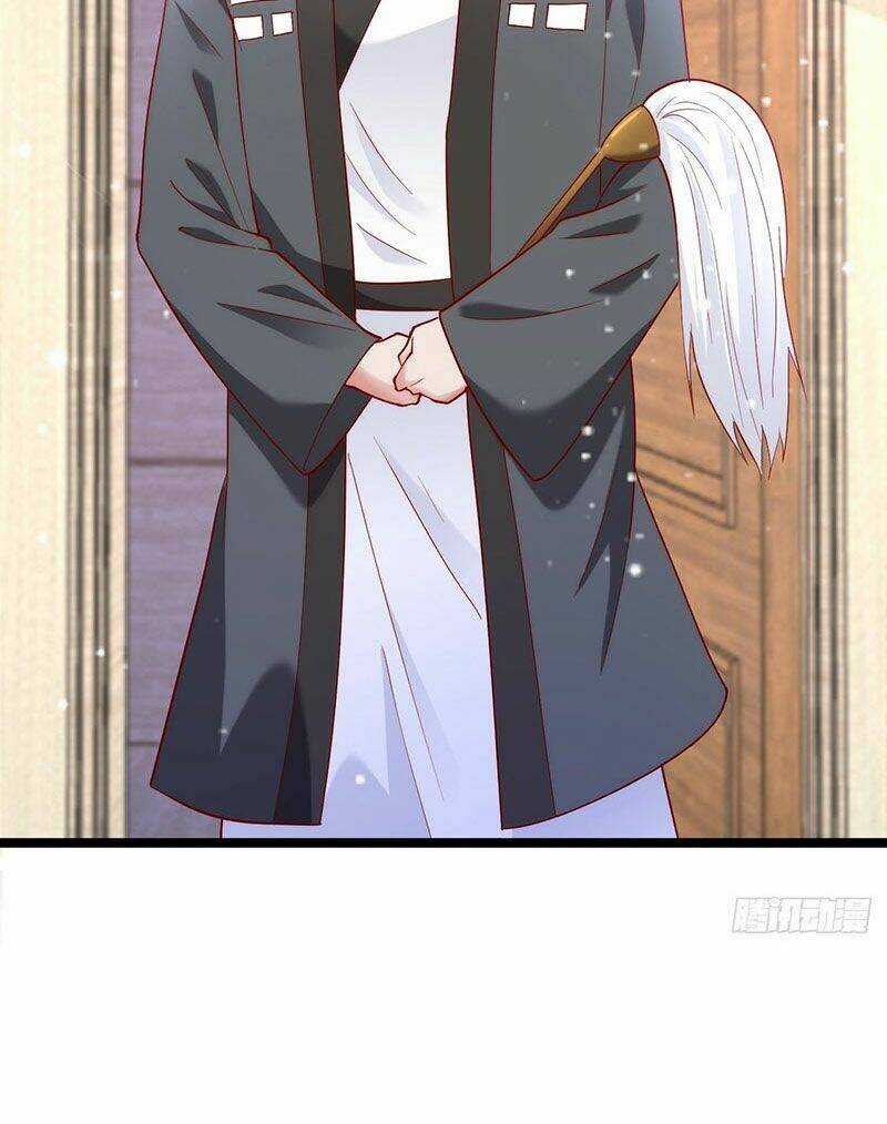 Thế Thân Thiếu Gia Không Dễ Chọc Chapter 45 trang 23