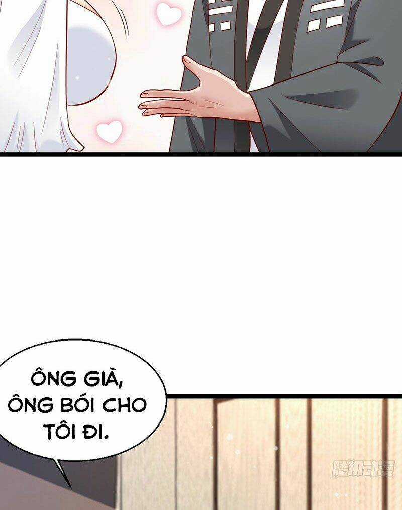 Thế Thân Thiếu Gia Không Dễ Chọc Chapter 45 trang 25