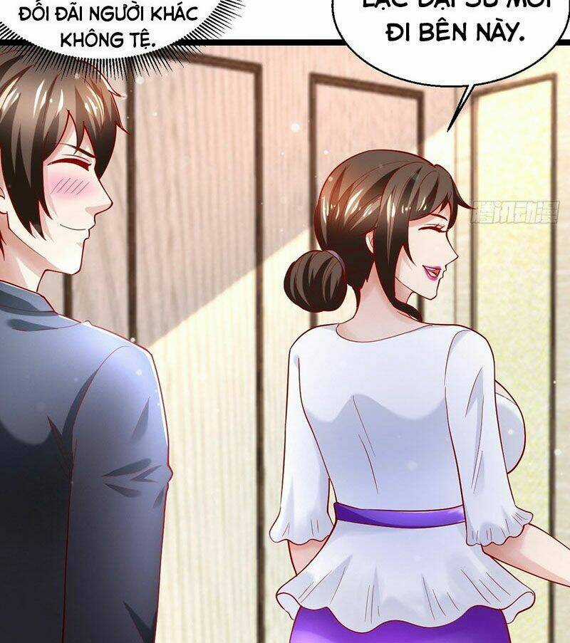 Thế Thân Thiếu Gia Không Dễ Chọc Chapter 45 trang 29