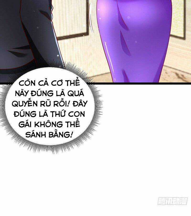 Thế Thân Thiếu Gia Không Dễ Chọc Chapter 45 trang 30