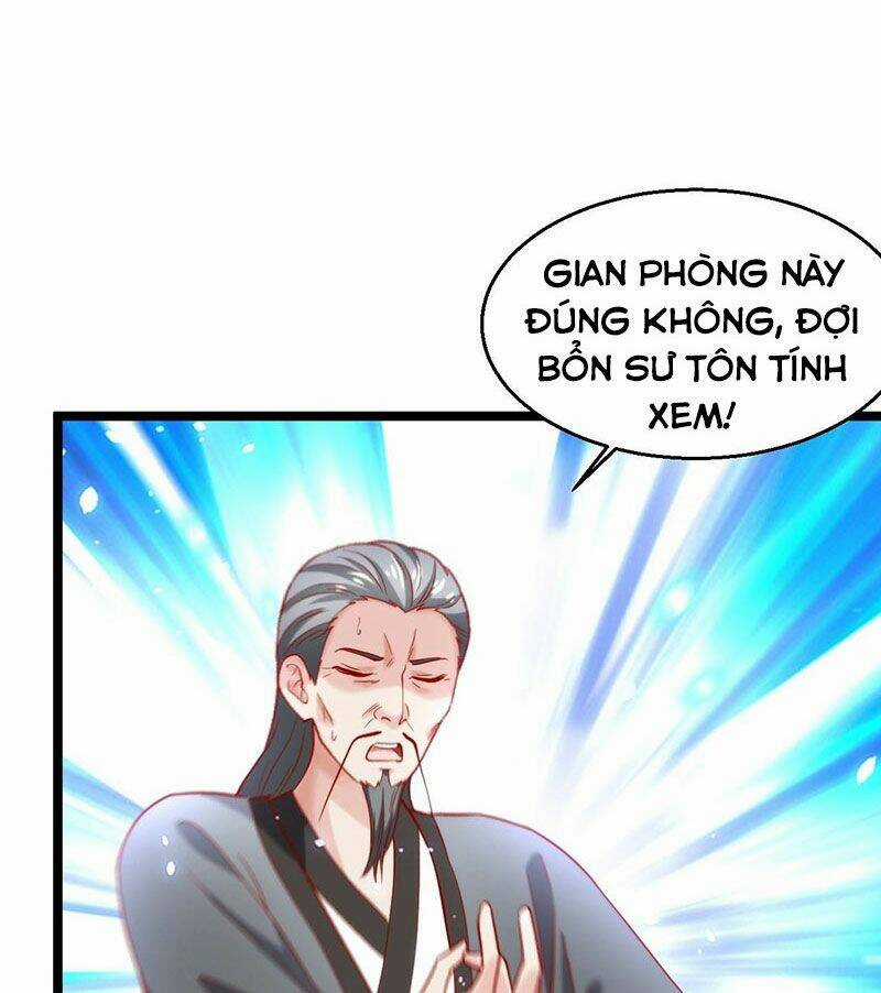 Thế Thân Thiếu Gia Không Dễ Chọc Chapter 45 trang 31