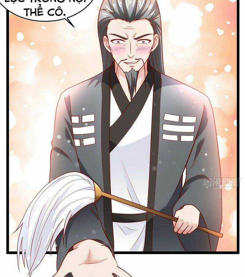 Thế Thân Thiếu Gia Không Dễ Chọc Chapter 45 trang 35