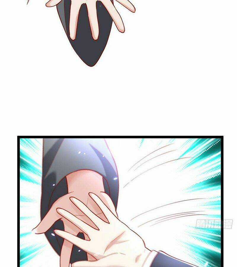 Thế Thân Thiếu Gia Không Dễ Chọc Chapter 45 trang 36