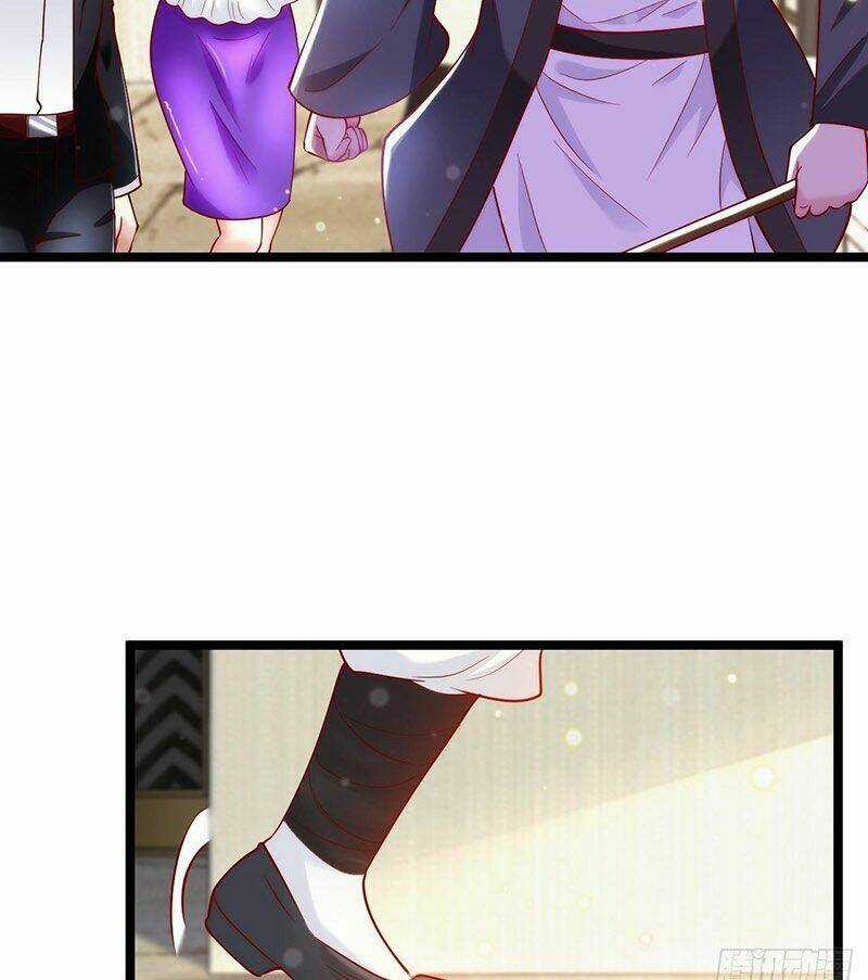 Thế Thân Thiếu Gia Không Dễ Chọc Chapter 45 trang 41