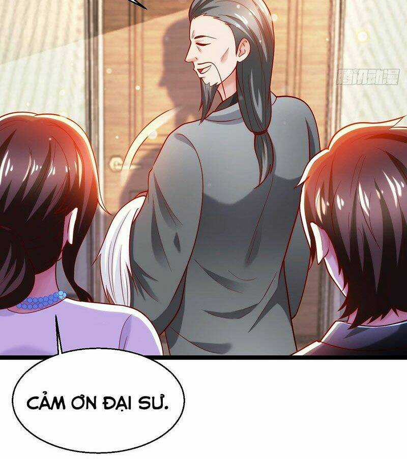 Thế Thân Thiếu Gia Không Dễ Chọc Chapter 45 trang 43