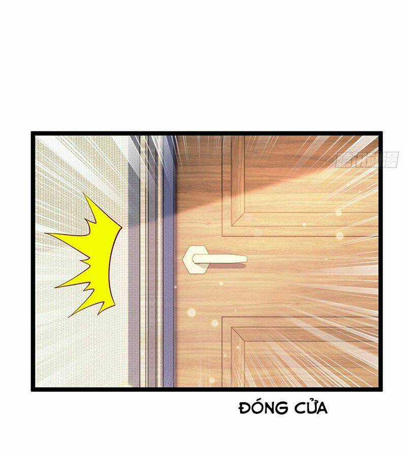 Thế Thân Thiếu Gia Không Dễ Chọc Chapter 45 trang 44