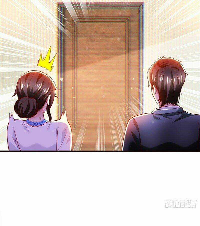 Thế Thân Thiếu Gia Không Dễ Chọc Chapter 45 trang 46