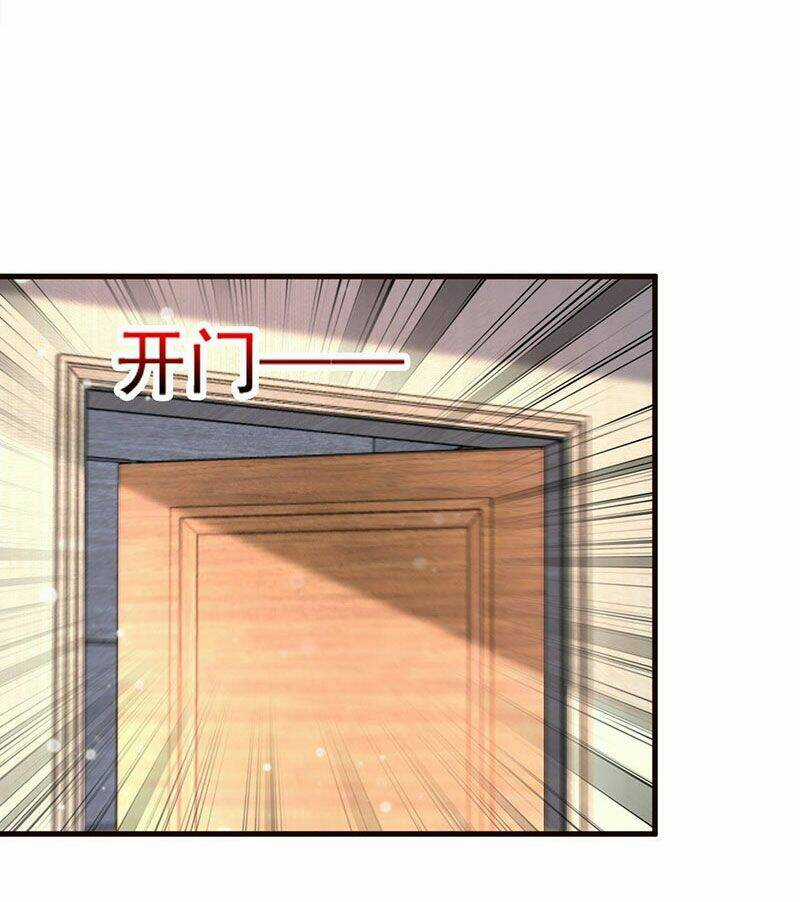 Thế Thân Thiếu Gia Không Dễ Chọc Chapter 45 trang 47