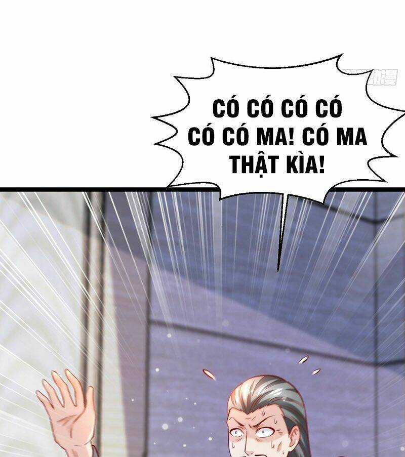 Thế Thân Thiếu Gia Không Dễ Chọc Chapter 45 trang 48