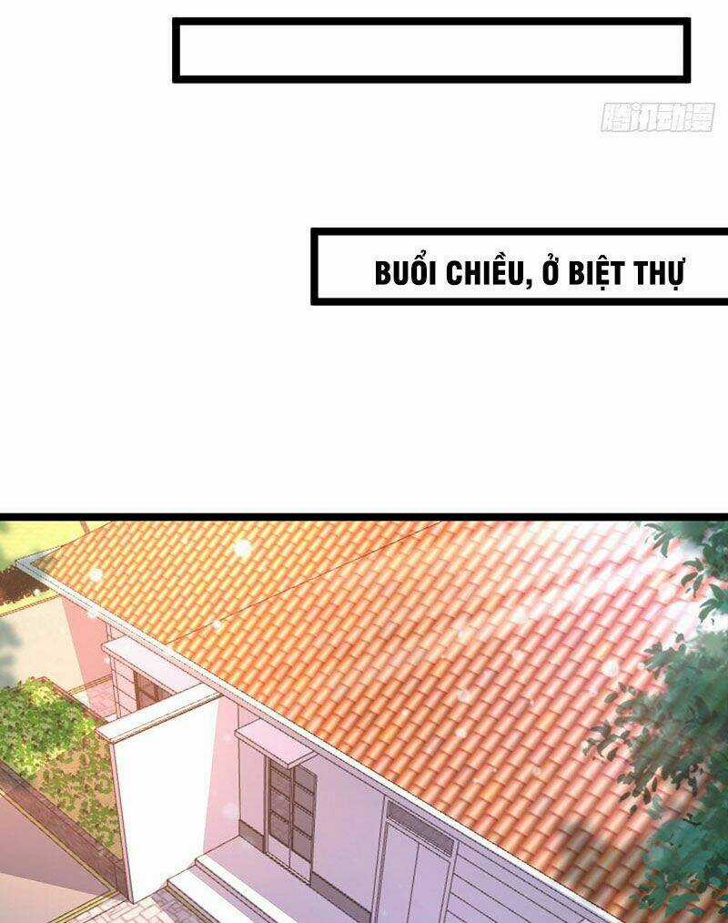 Thế Thân Thiếu Gia Không Dễ Chọc Chapter 45 trang 5