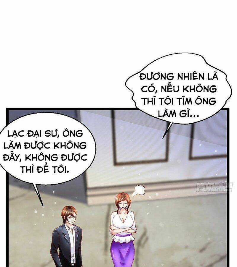 Thế Thân Thiếu Gia Không Dễ Chọc Chapter 45 trang 50