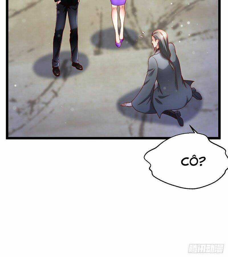 Thế Thân Thiếu Gia Không Dễ Chọc Chapter 45 trang 51