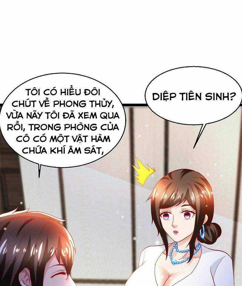 Thế Thân Thiếu Gia Không Dễ Chọc Chapter 45 trang 52