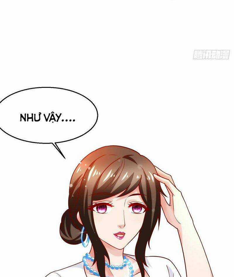 Thế Thân Thiếu Gia Không Dễ Chọc Chapter 45 trang 55