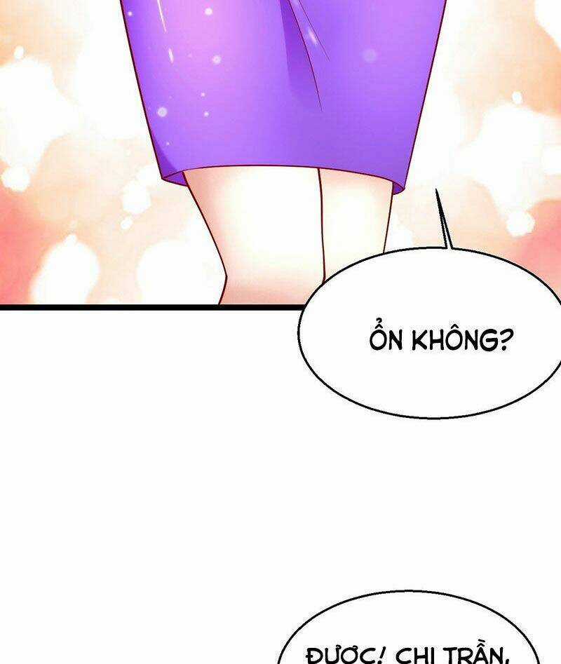 Thế Thân Thiếu Gia Không Dễ Chọc Chapter 45 trang 57