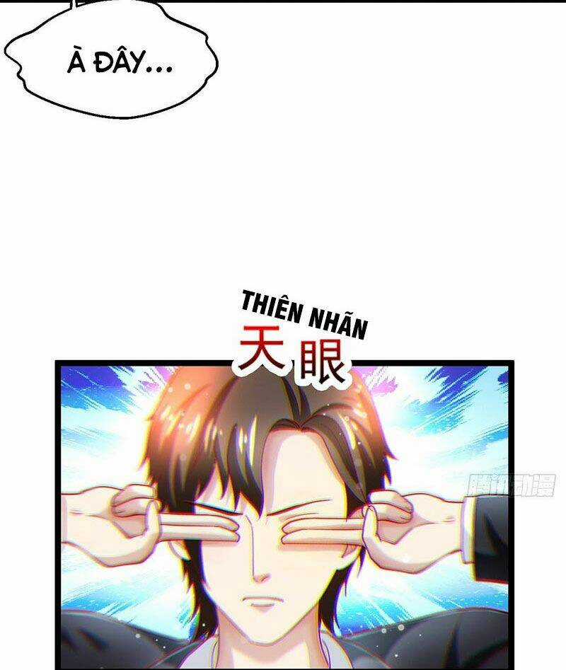 Thế Thân Thiếu Gia Không Dễ Chọc Chapter 45 trang 59