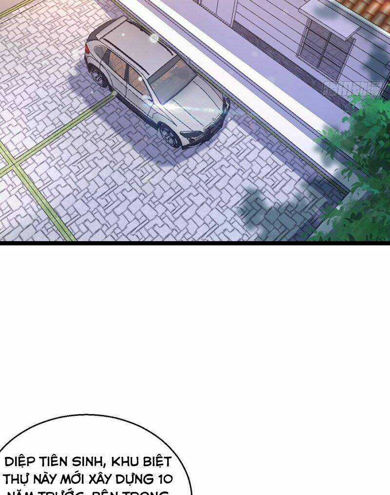 Thế Thân Thiếu Gia Không Dễ Chọc Chapter 45 trang 6