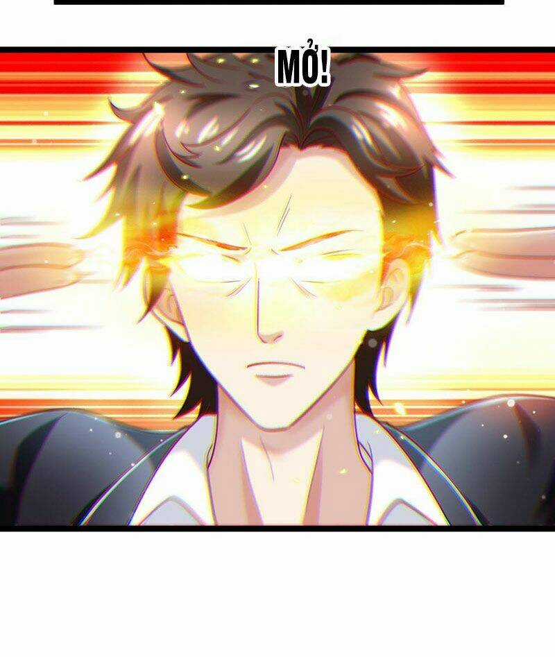 Thế Thân Thiếu Gia Không Dễ Chọc Chapter 45 trang 60