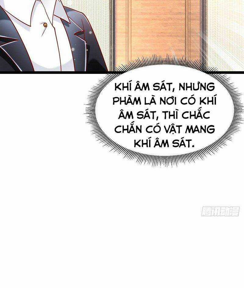 Thế Thân Thiếu Gia Không Dễ Chọc Chapter 45 trang 62