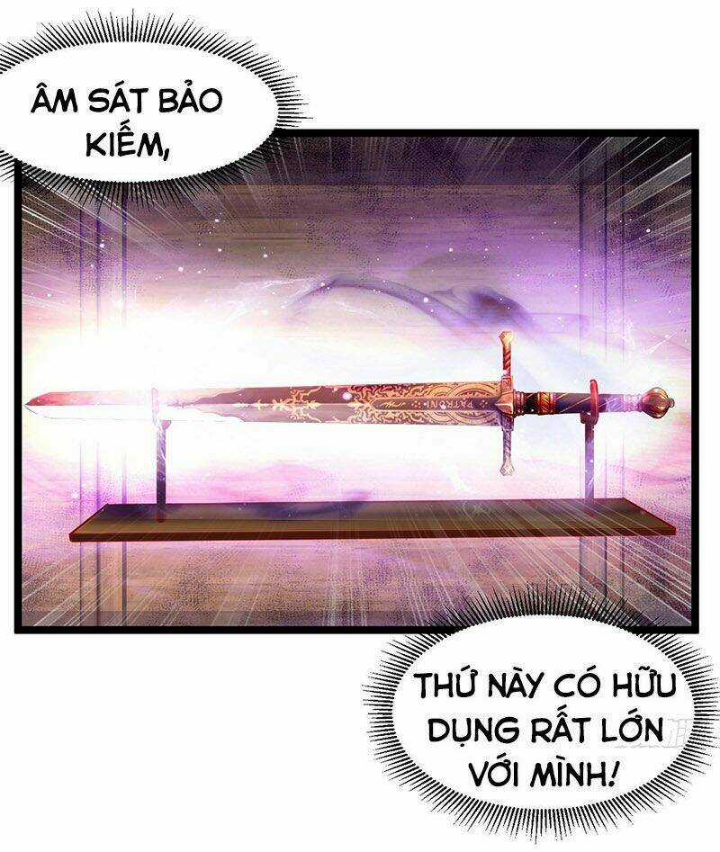 Thế Thân Thiếu Gia Không Dễ Chọc Chapter 45 trang 63