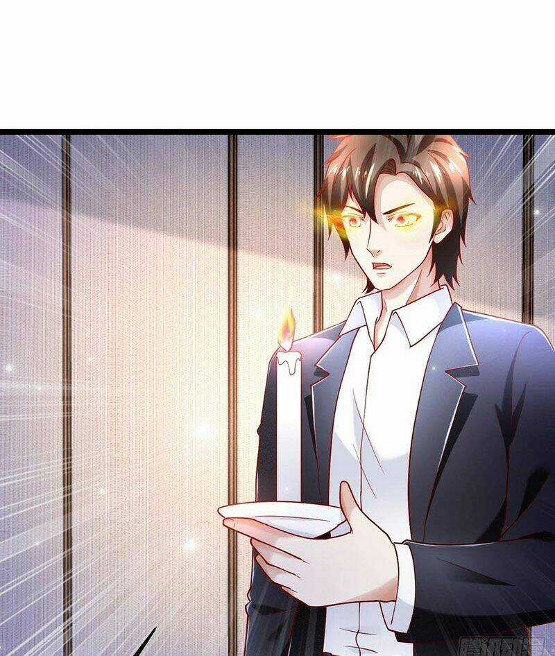 Thế Thân Thiếu Gia Không Dễ Chọc Chapter 45 trang 64