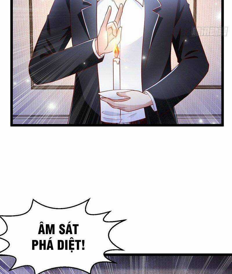 Thế Thân Thiếu Gia Không Dễ Chọc Chapter 45 trang 66