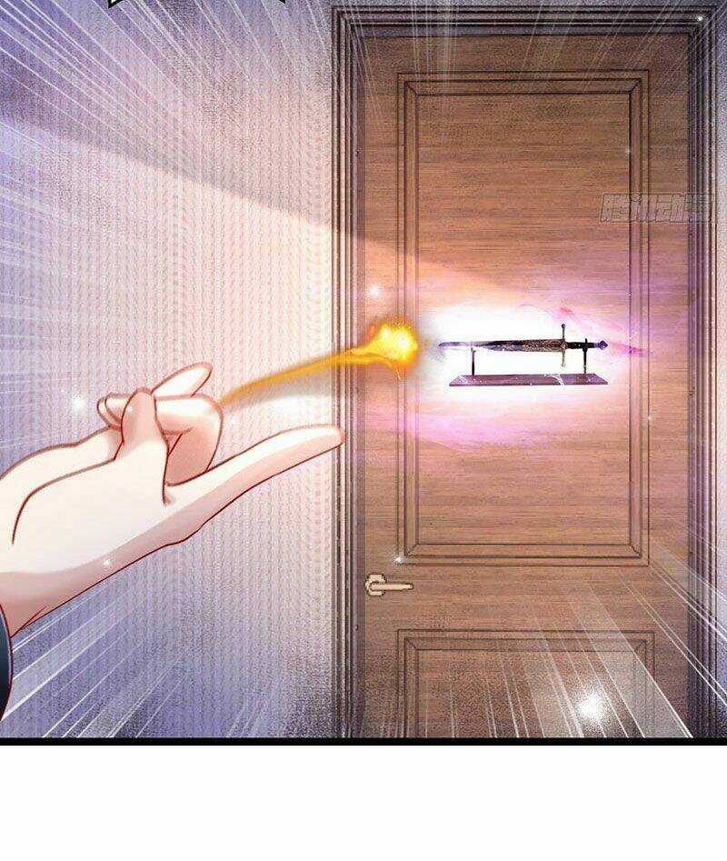 Thế Thân Thiếu Gia Không Dễ Chọc Chapter 45 trang 67