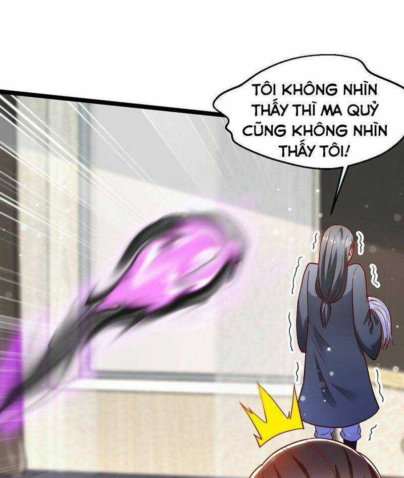 Thế Thân Thiếu Gia Không Dễ Chọc Chapter 45 trang 70