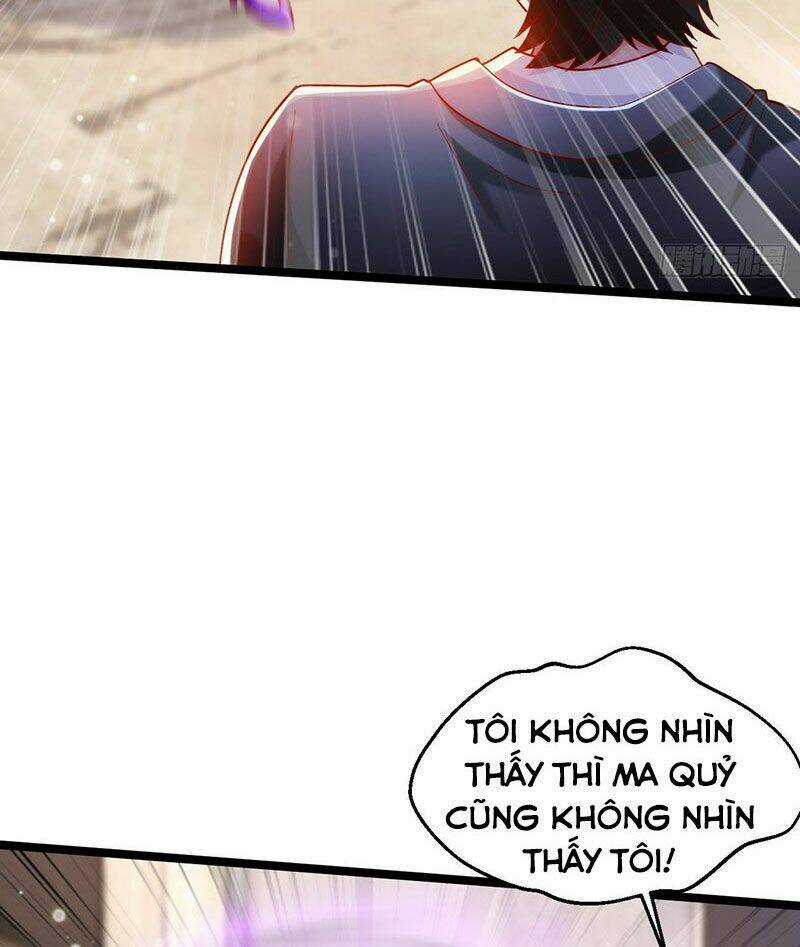 Thế Thân Thiếu Gia Không Dễ Chọc Chapter 45 trang 73